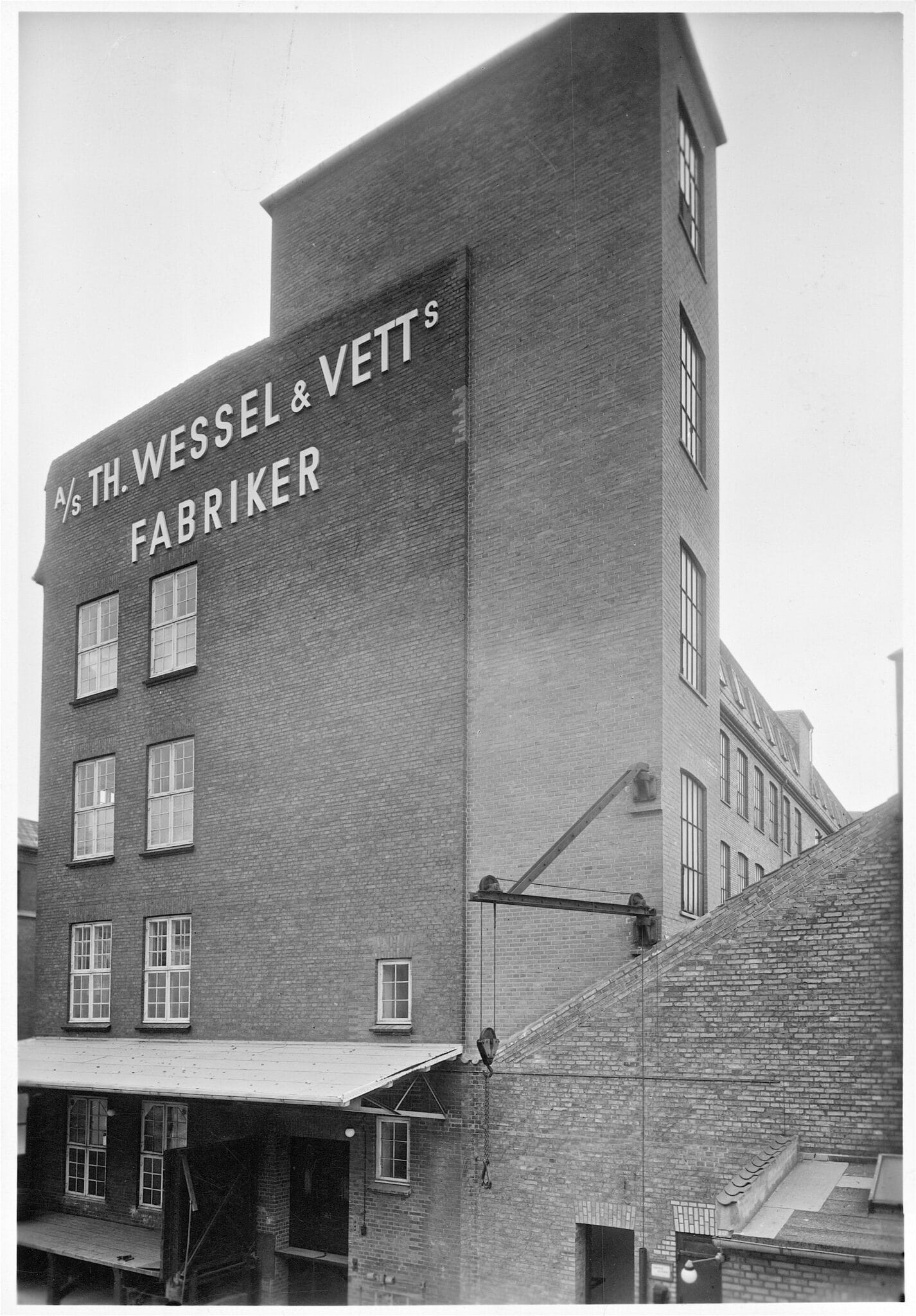 1940 1949 Landskronagade_00016A