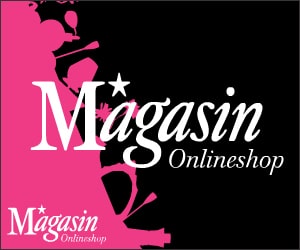 Magasinonlineshop